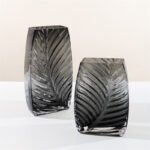 Wholesale Glass Vase HP-063 - Image 2